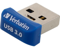 Verbatim 32GB Nano Store USB 3.0 - 1190729 - zdjęcie 3